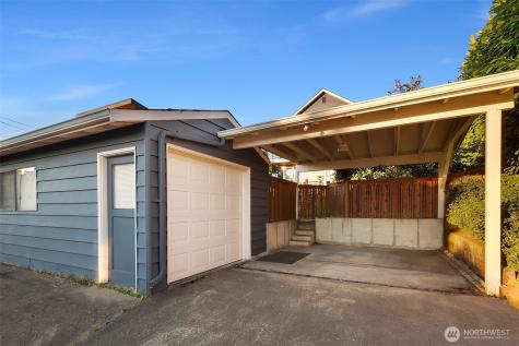 3627 12th Avenue W Seattle WA 98119