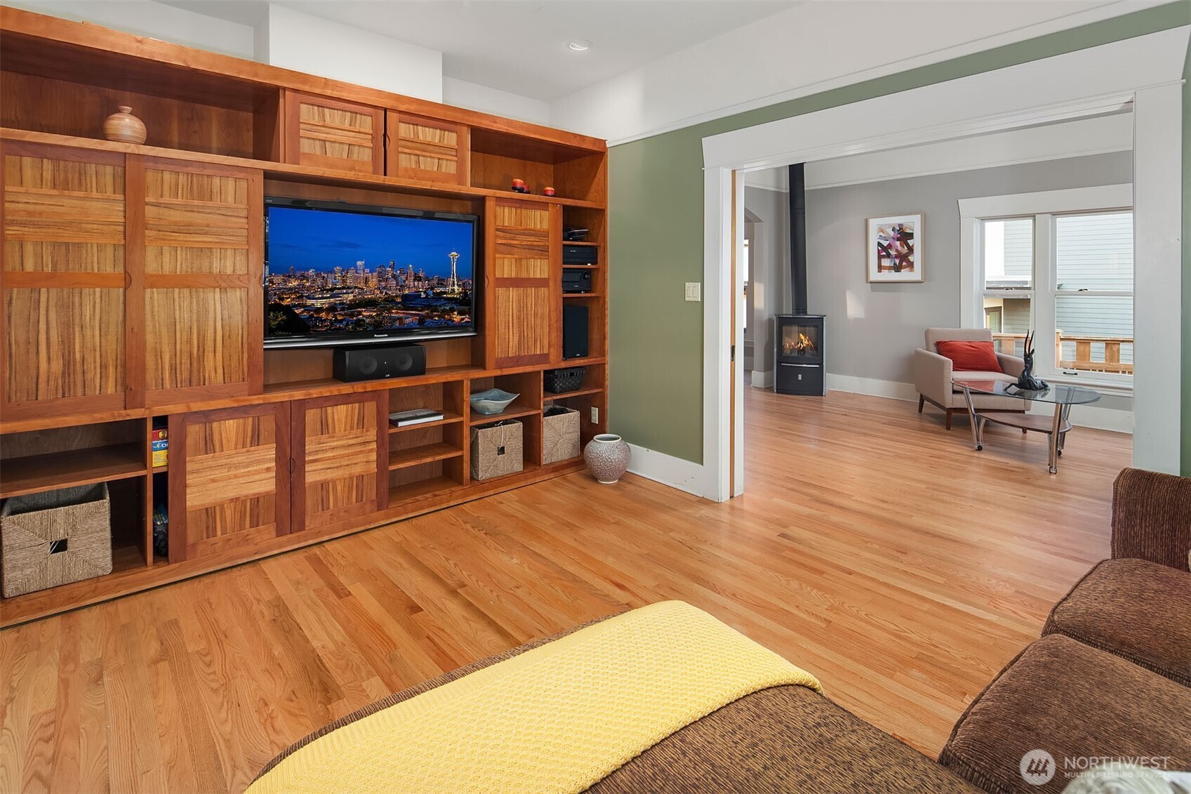 3627 12th Avenue W Seattle WA 98119