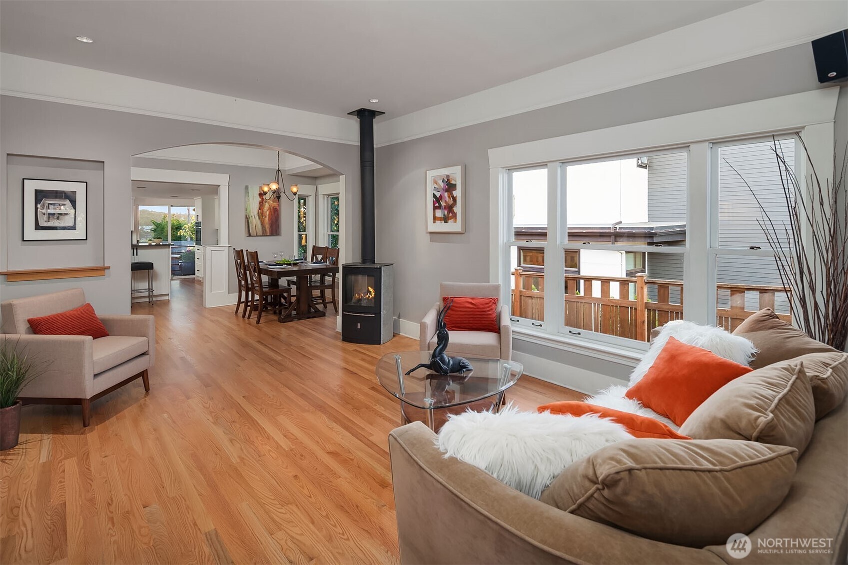 3627 12th Avenue W Seattle WA 98119