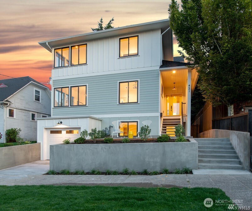 421 N 63rd Street Seattle WA 98103