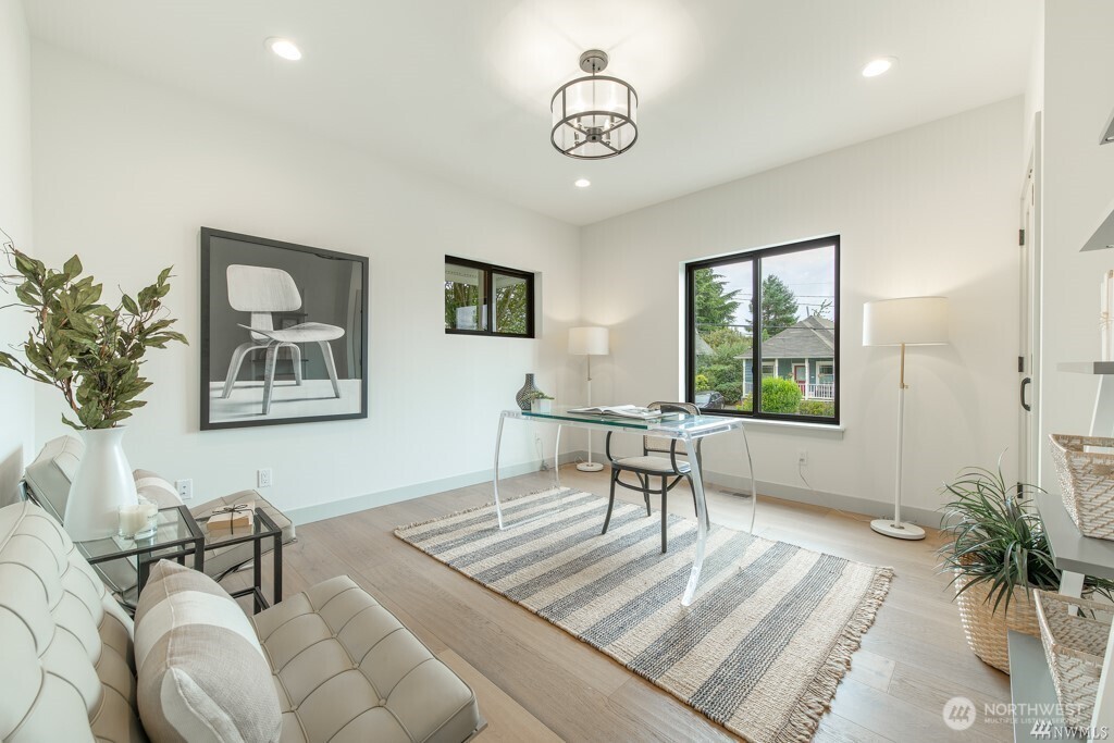 421 N 63rd Street Seattle WA 98103
