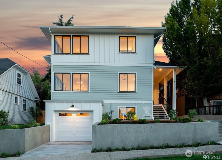 421 N 63rd Street Seattle WA 98103