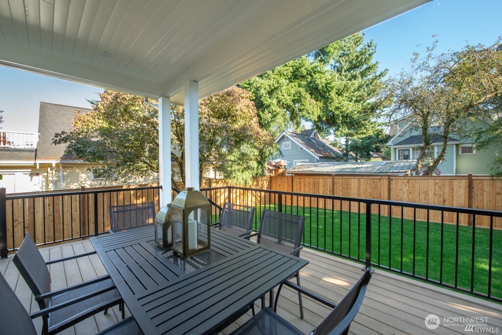 421 N 63rd Street Seattle WA 98103