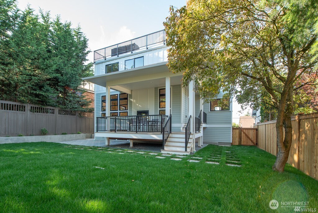 421 N 63rd Street Seattle WA 98103