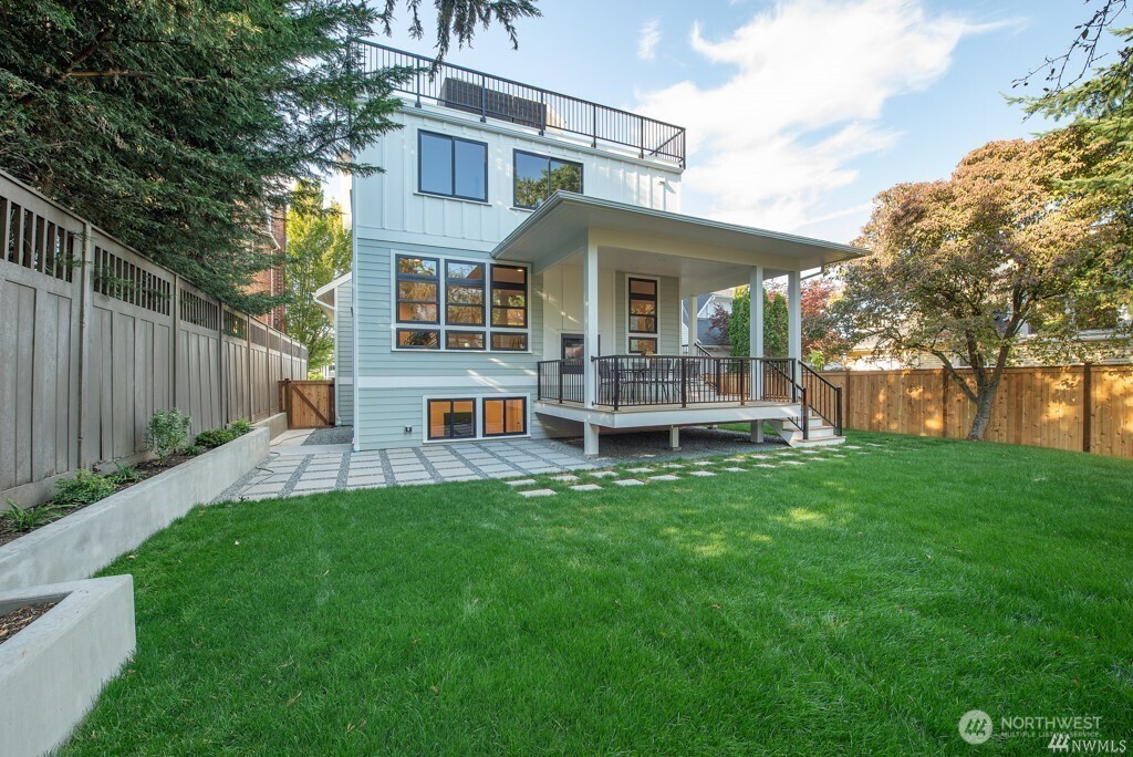 421 N 63rd Street Seattle WA 98103