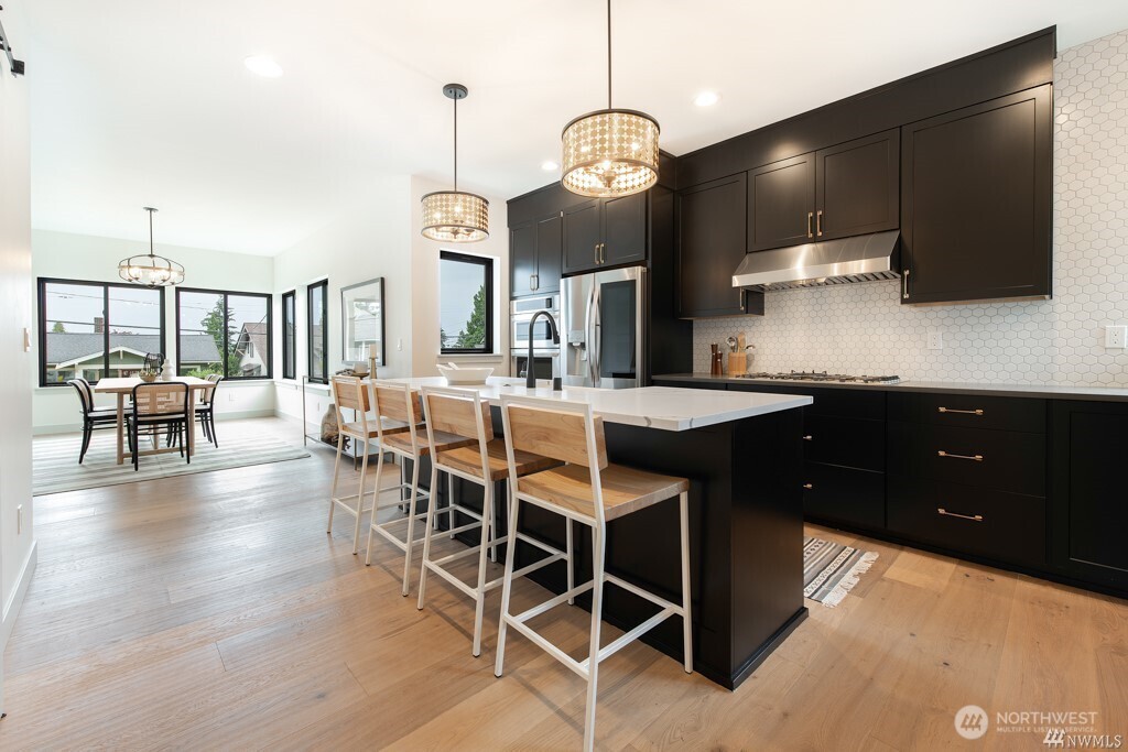 421 N 63rd Street Seattle WA 98103