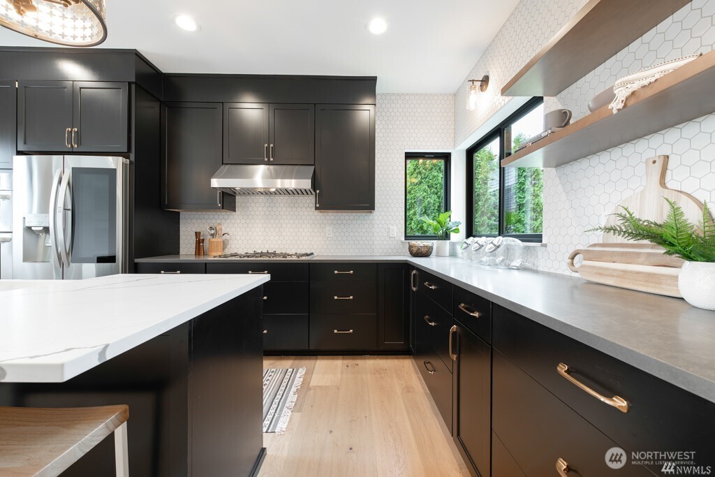 421 N 63rd Street Seattle WA 98103