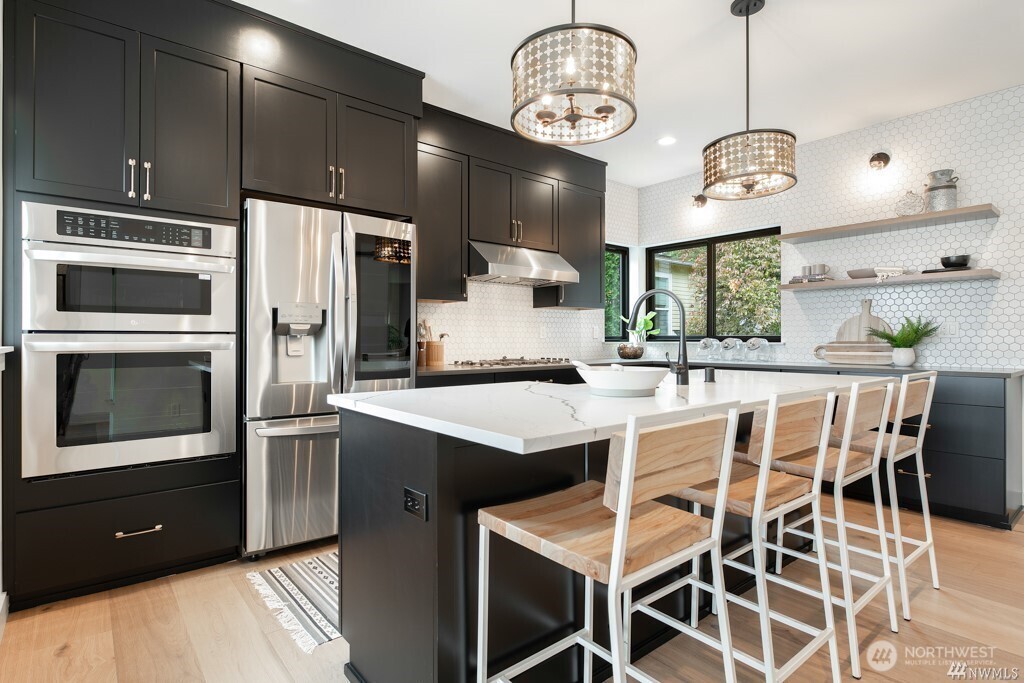421 N 63rd Street Seattle WA 98103