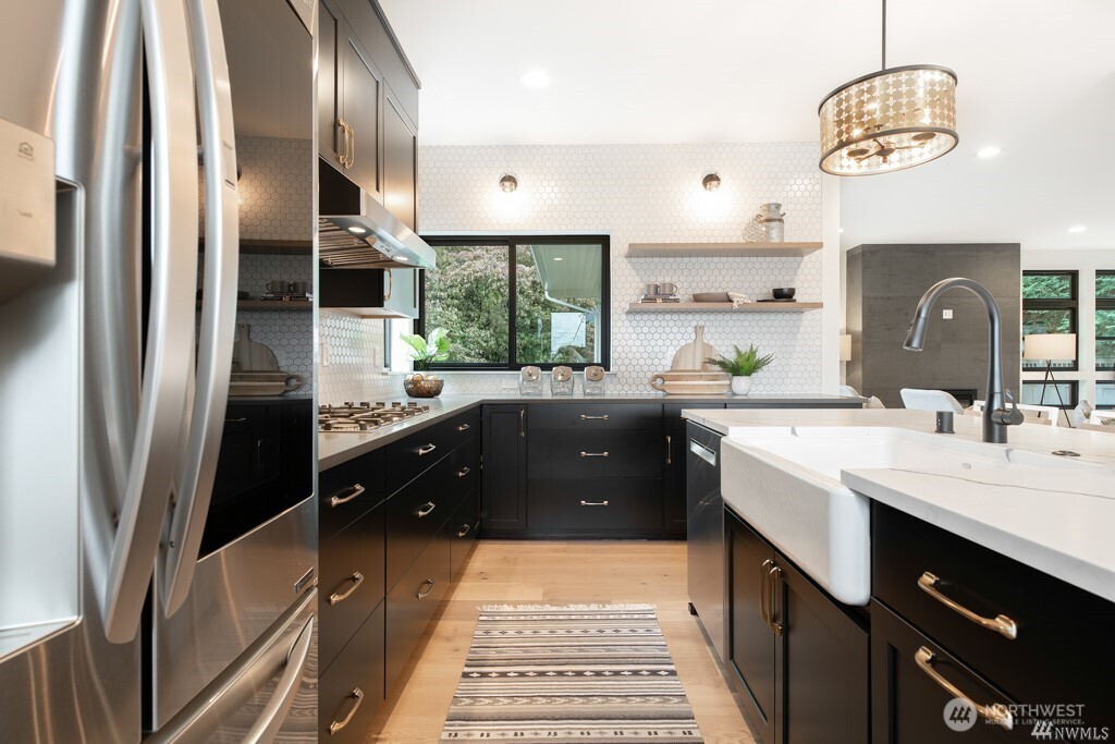 421 N 63rd Street Seattle WA 98103