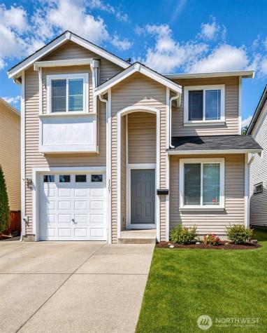 3307 S 43rd Street Tacoma WA 98409