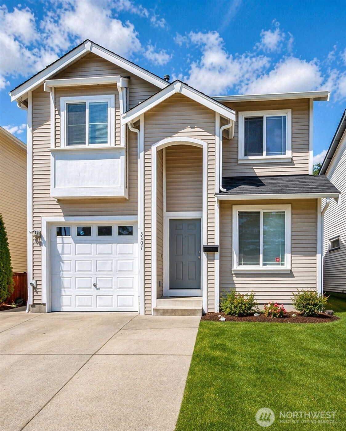 3307 S 43rd Street Tacoma WA 98409