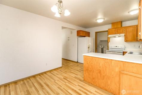 3307 S 43rd Street Tacoma WA 98409