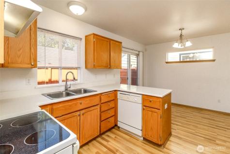 3307 S 43rd Street Tacoma WA 98409