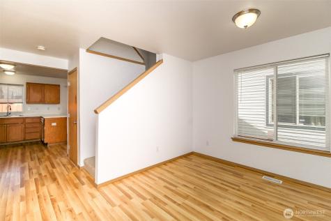 3307 S 43rd Street Tacoma WA 98409