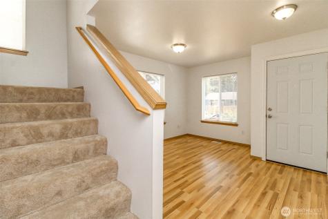 3307 S 43rd Street Tacoma WA 98409