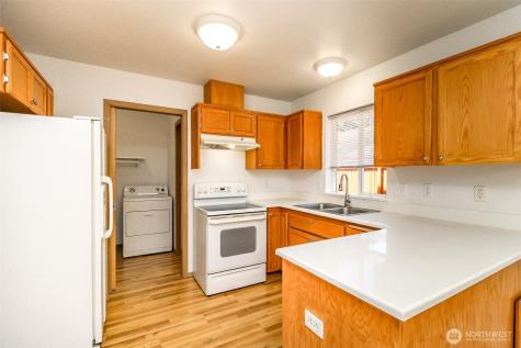 3307 S 43rd Street Tacoma WA 98409