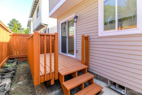 3307 S 43rd Street Tacoma WA 98409