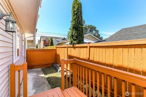 3307 S 43rd Street Tacoma WA 98409