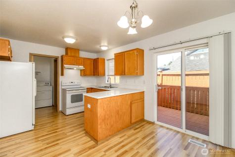 3307 S 43rd Street Tacoma WA 98409