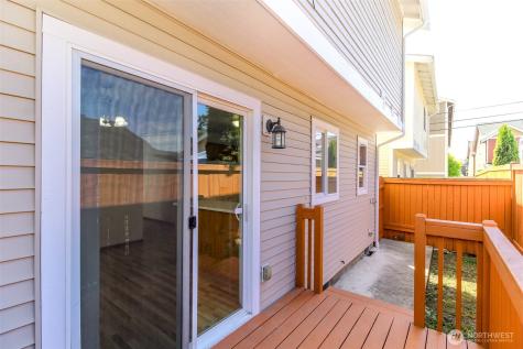 3307 S 43rd Street Tacoma WA 98409
