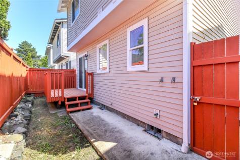 3307 S 43rd Street Tacoma WA 98409
