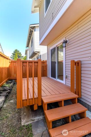 3307 S 43rd Street Tacoma WA 98409