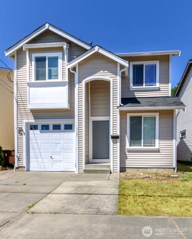 3307 S 43rd Street Tacoma WA 98409