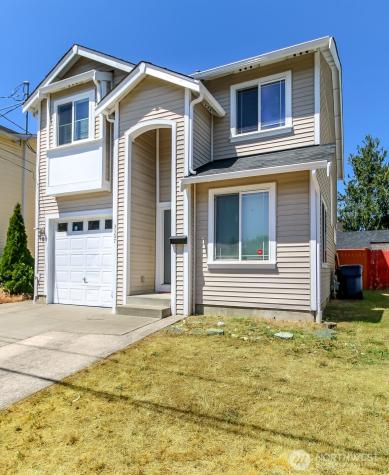 3307 S 43rd Street Tacoma WA 98409