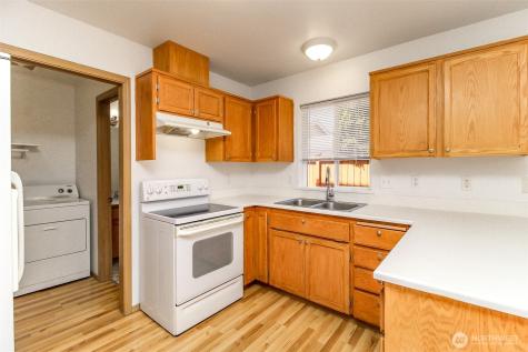 3307 S 43rd Street Tacoma WA 98409