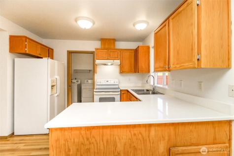 3307 S 43rd Street Tacoma WA 98409