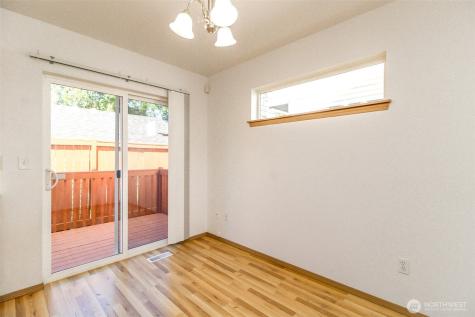 3307 S 43rd Street Tacoma WA 98409