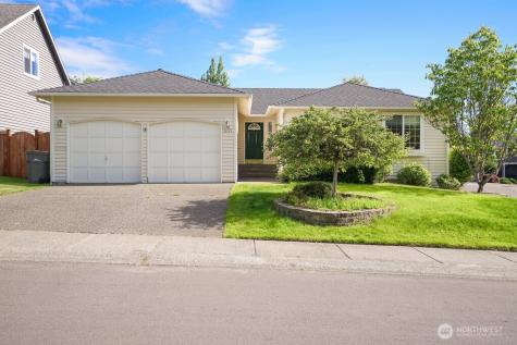 8121 NE 126th Street Kirkland WA 98034