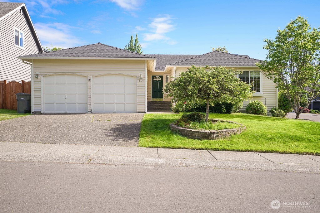 8121 NE 126th Street Kirkland WA 98034