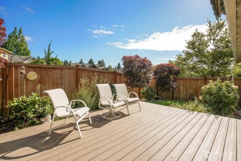 8121 NE 126th Street Kirkland WA 98034