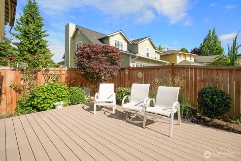 8121 NE 126th Street Kirkland WA 98034