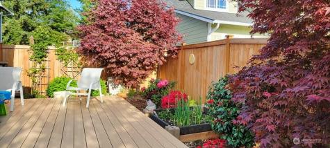 8121 NE 126th Street Kirkland WA 98034