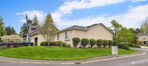 8121 NE 126th Street Kirkland WA 98034