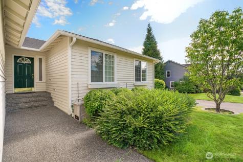 8121 NE 126th Street Kirkland WA 98034