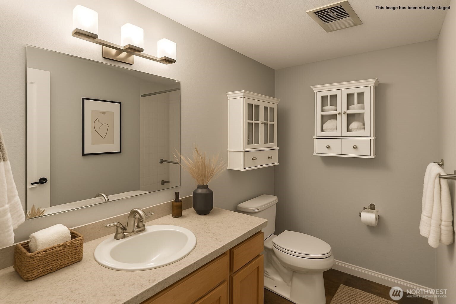 10819 NE 37th Place Bellevue WA 98004