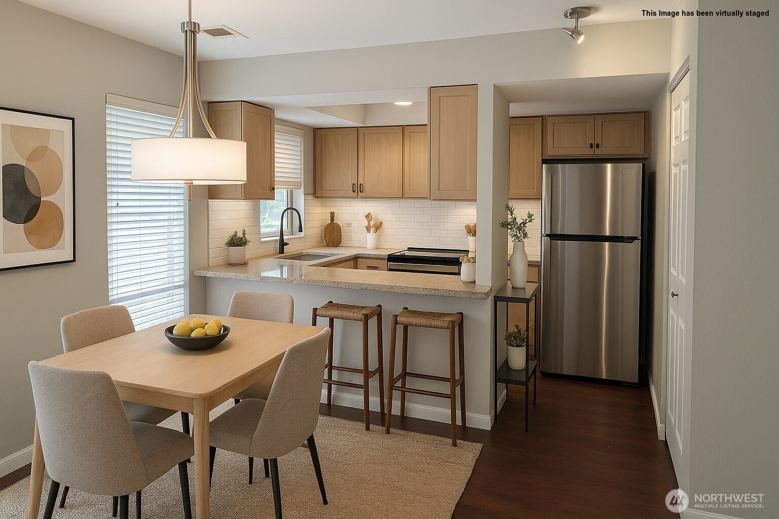 10819 NE 37th Place Bellevue WA 98004