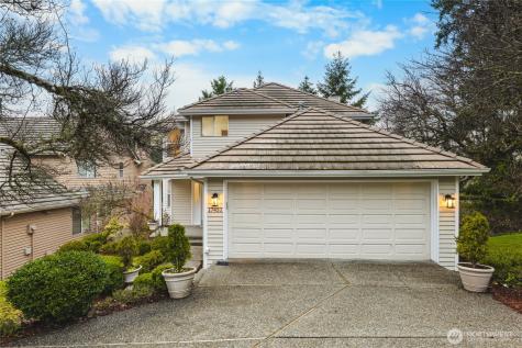 17431 NE 28th Street Redmond WA 98052
