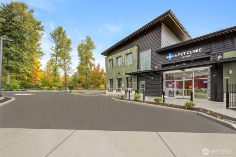 12828 SE Kent Kangley Road Kent WA 98030