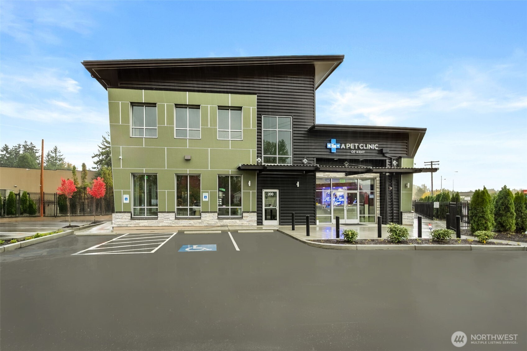 12828 SE Kent Kangley Road Kent WA 98030