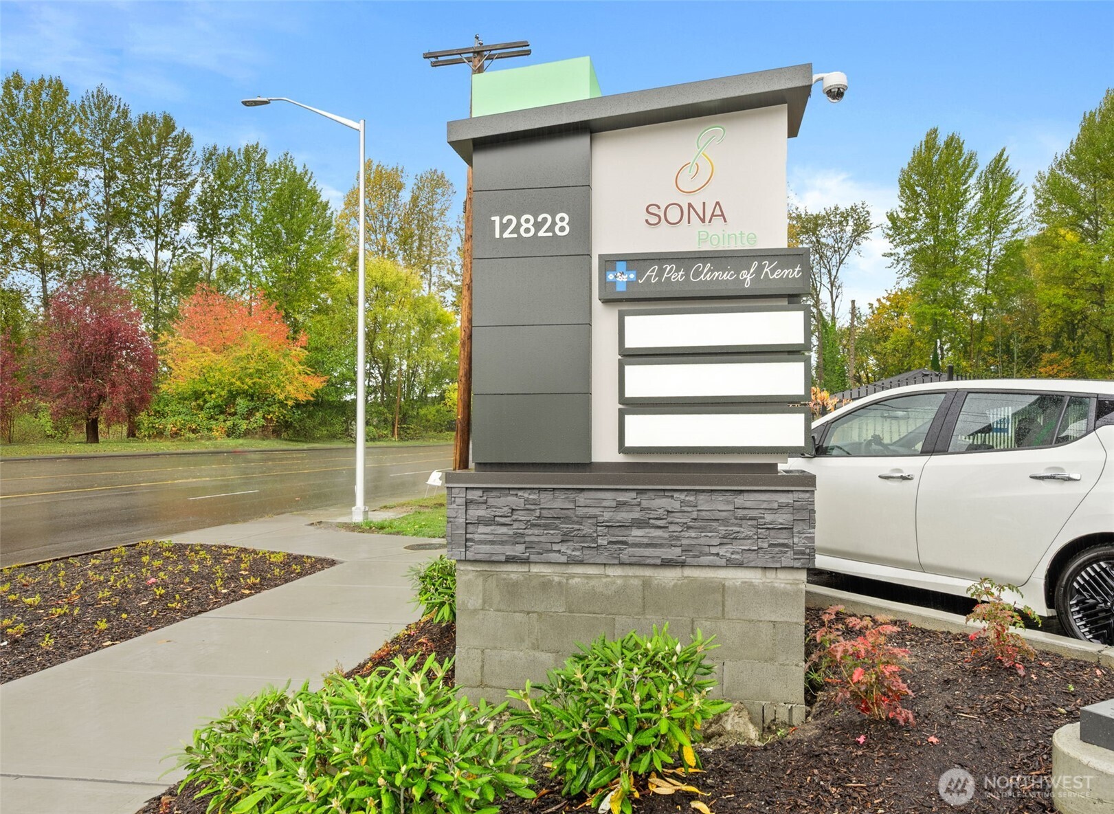12828 SE Kent Kangley Road Kent WA 98030