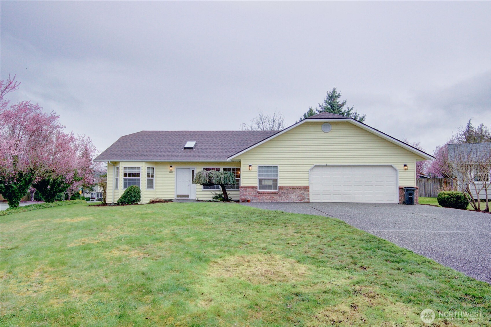 2207 N Trumpeter Drive Mount Vernon WA 98273