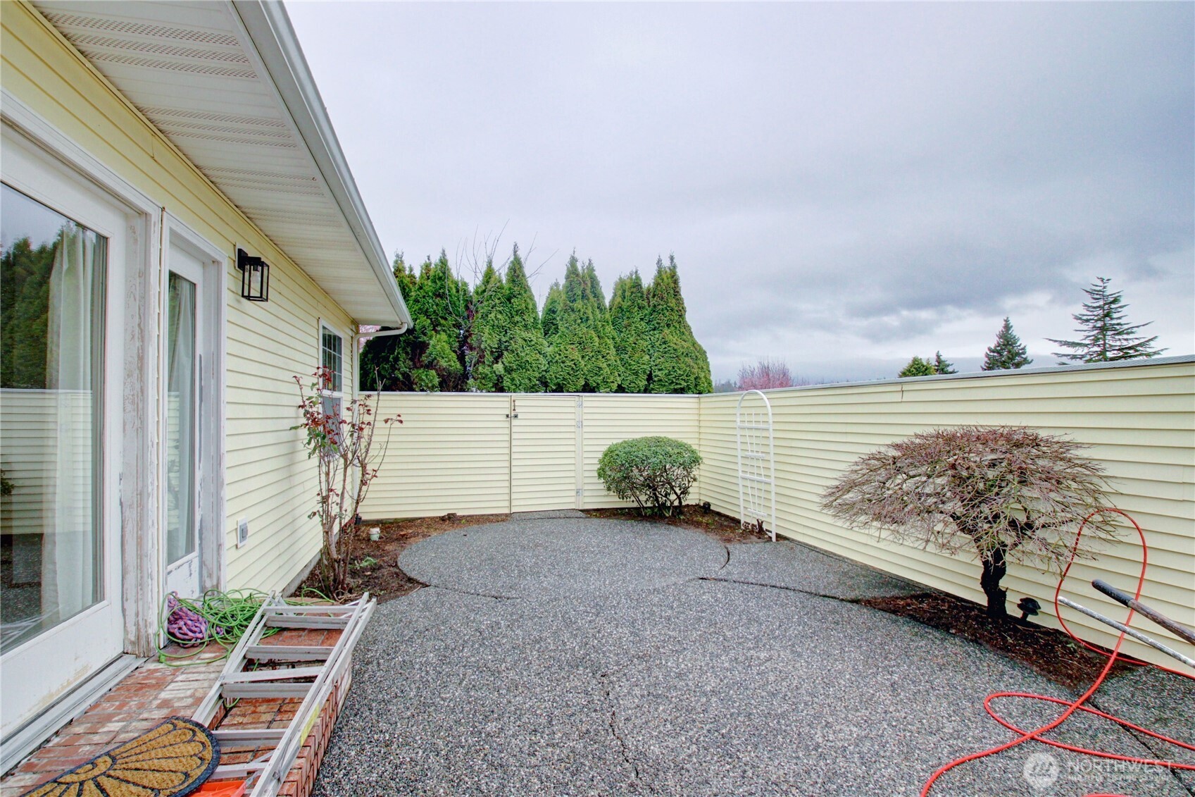 2207 N Trumpeter Drive Mount Vernon WA 98273
