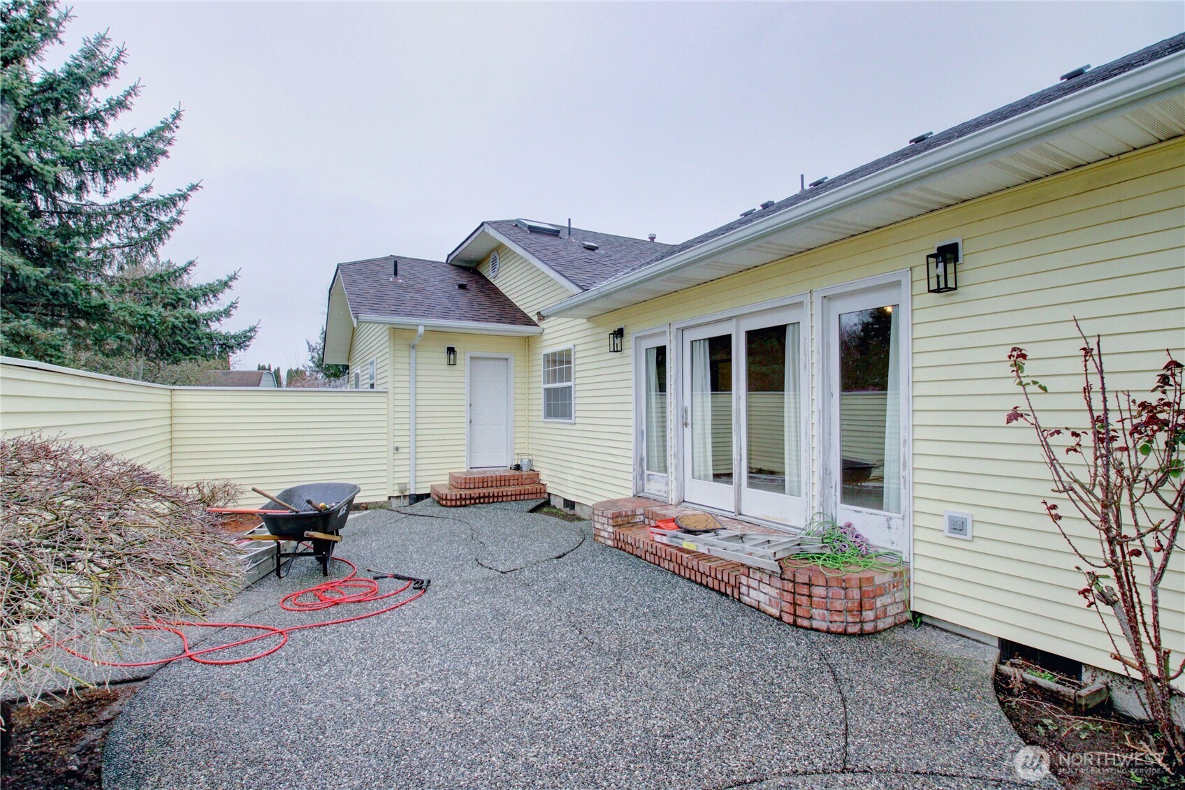 2207 N Trumpeter Drive Mount Vernon WA 98273