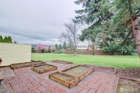 2207 N Trumpeter Drive Mount Vernon WA 98273