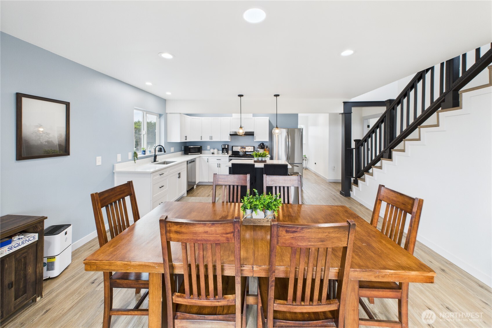 612 Dune Crest Loop Westport WA 98595