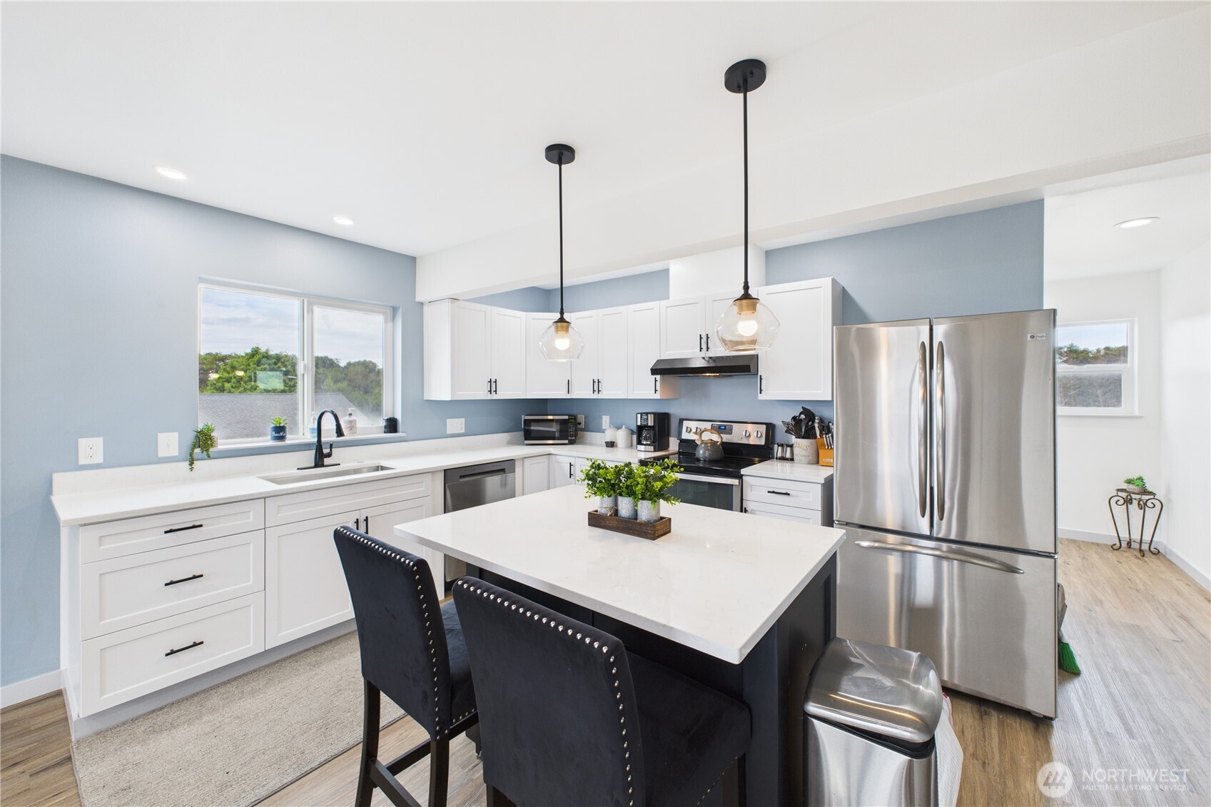 612 Dune Crest Loop Westport WA 98595